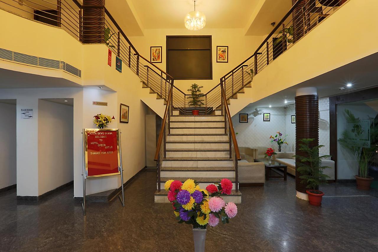 Hotel Arch Plaza - Near Yashobhoomi Convention Centre Dwarka New Delhi Extérieur photo