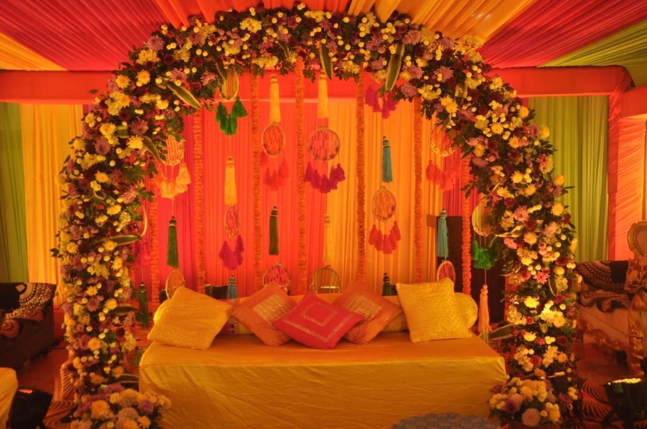 Hotel Arch Plaza - Near Yashobhoomi Convention Centre Dwarka New Delhi Extérieur photo