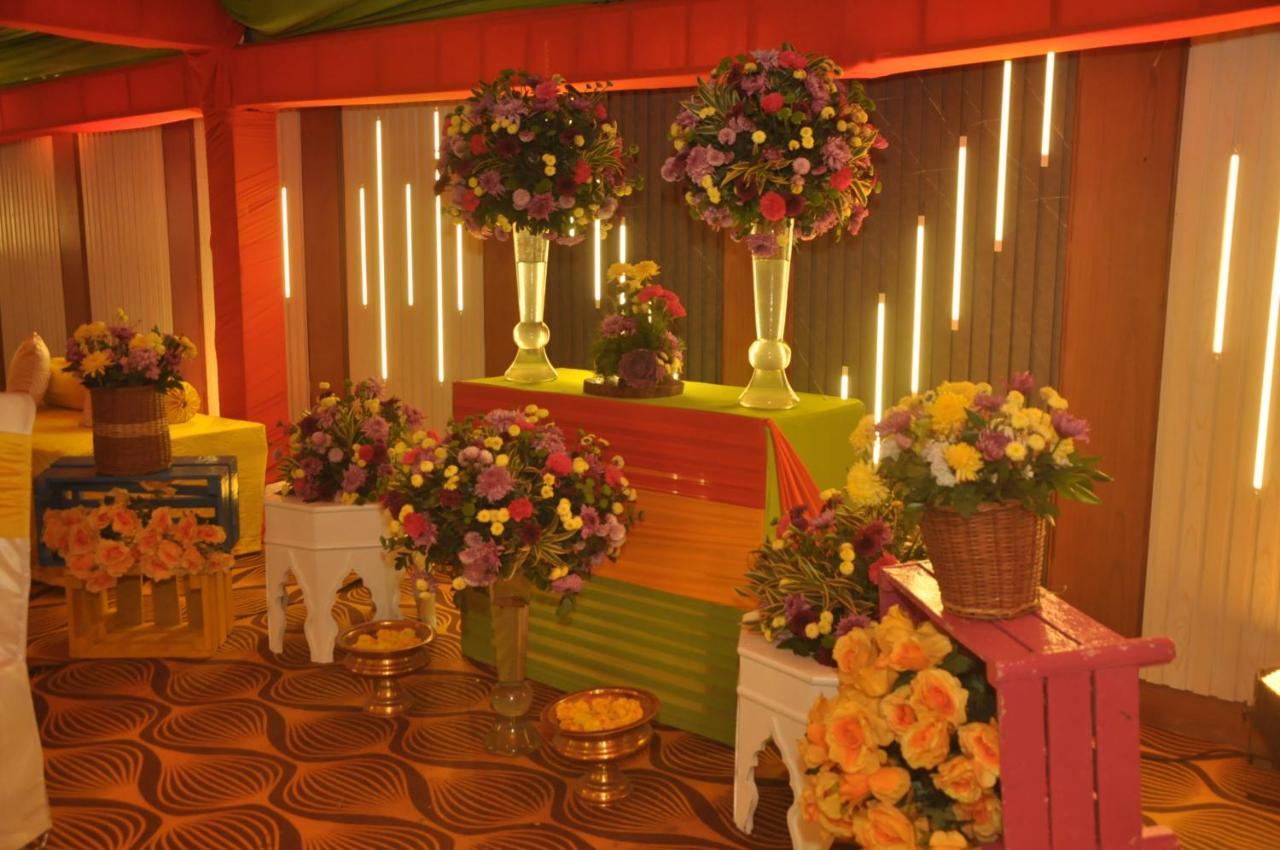 Hotel Arch Plaza - Near Yashobhoomi Convention Centre Dwarka New Delhi Extérieur photo